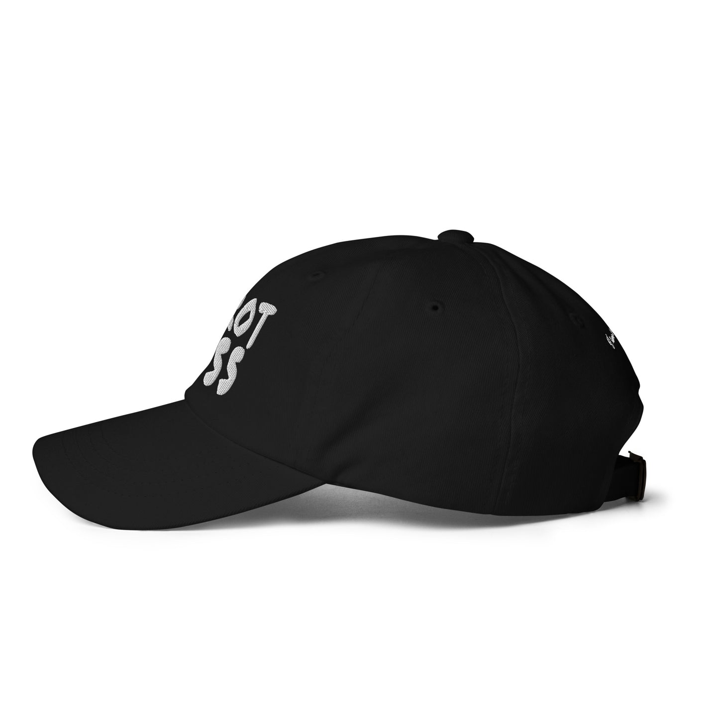 Tarot Boss Black Hat