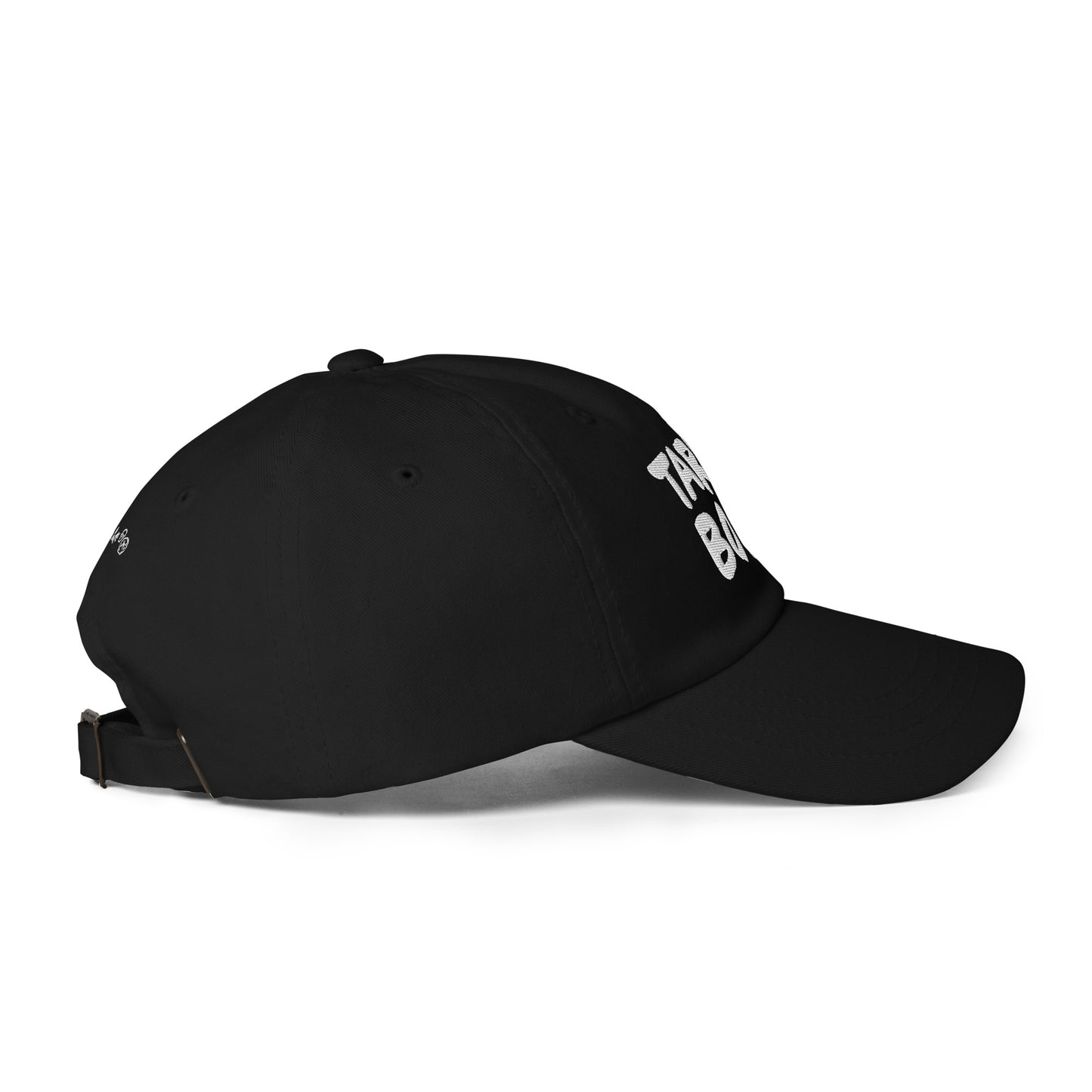 Tarot Boss Black Hat